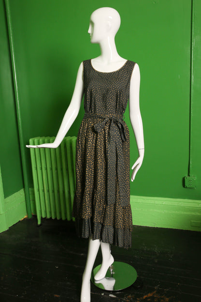 Yves Saint Laurent Rive Gauche Three Piece Ensemble