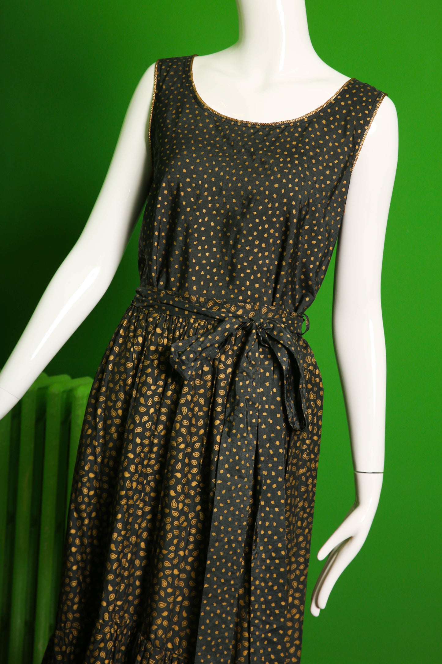 Yves Saint Laurent Rive Gauche Three Piece Ensemble